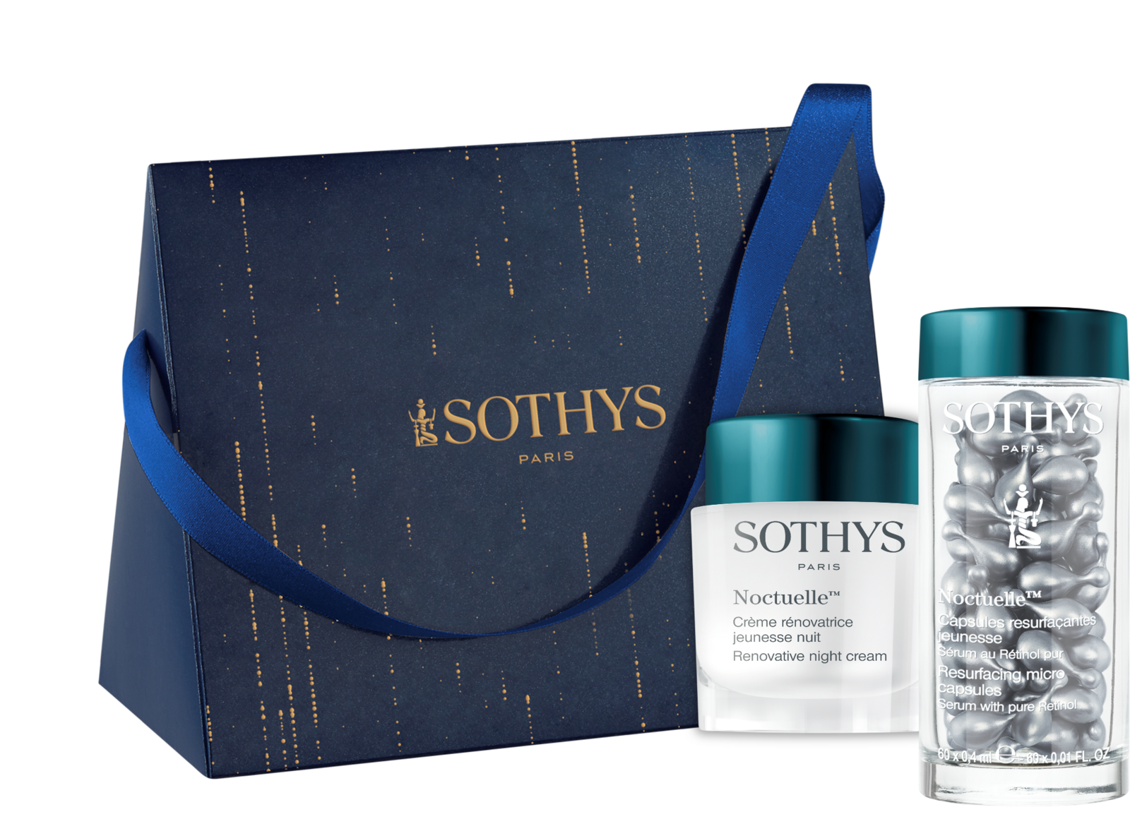 COFFRET NOCTUELLE NOEL 2025 REF 404041