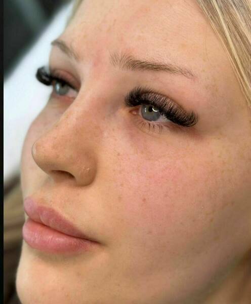 5d Volume Lashes 
