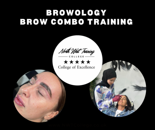 ULTIMATE BROW COMBO FRI 26th SEPT 10am-2pm Price £200 Deposit