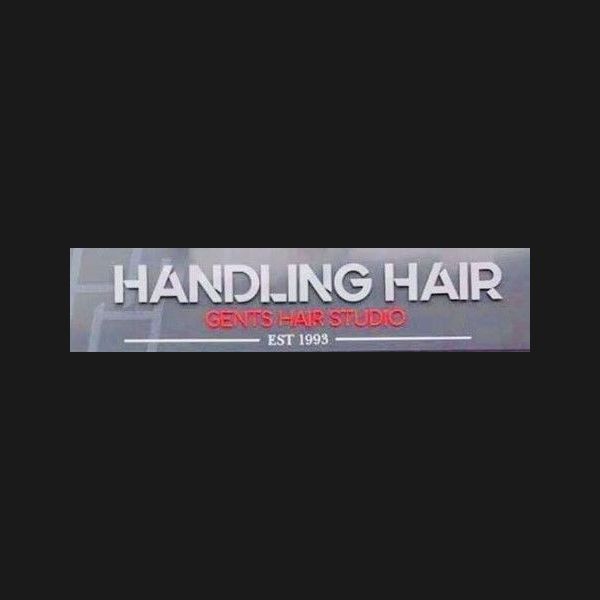 Handling Hair