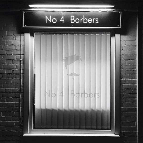 No 4 Barbers