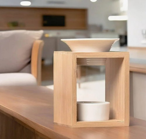 Brûleur fondant Arina