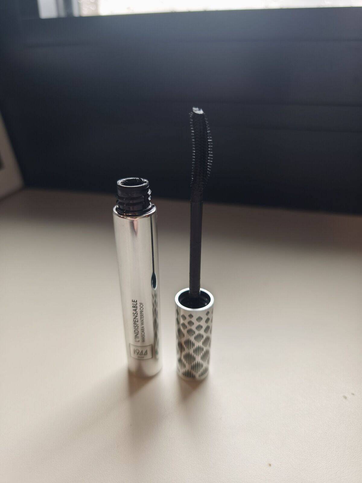 Mascara L'indispensable 