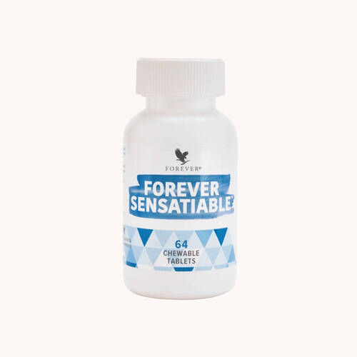 FOREVER SENSATIABLE