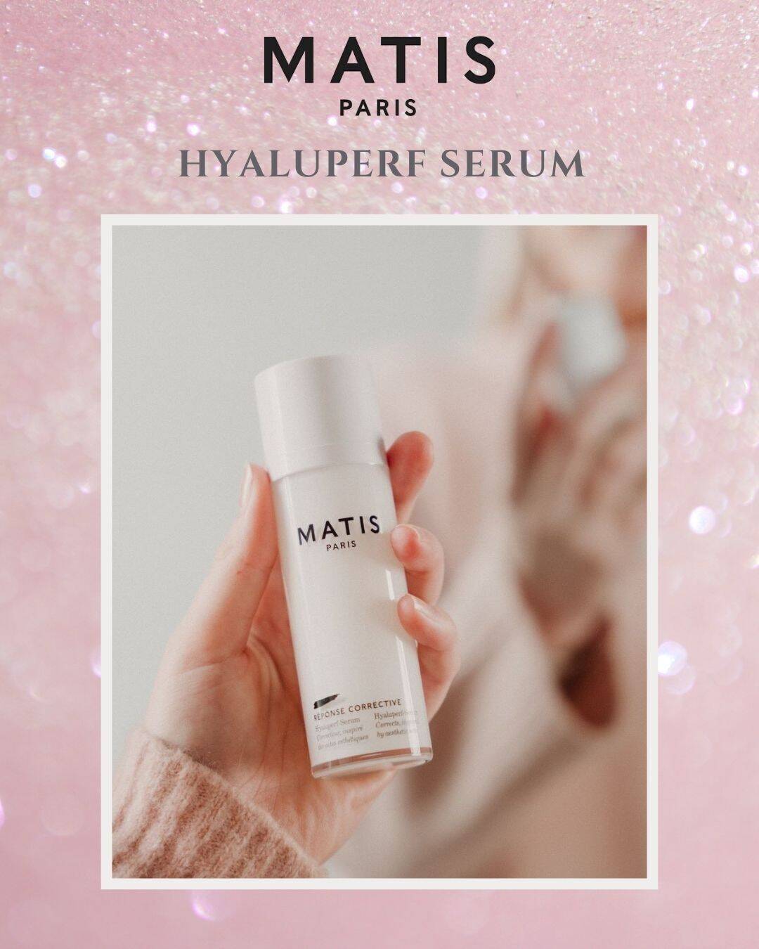 HYALUPERF SERUM Recharge
