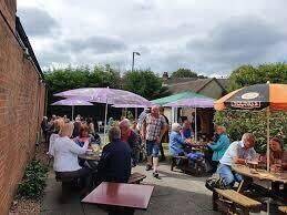 Our regular Summer Music and BBQ's