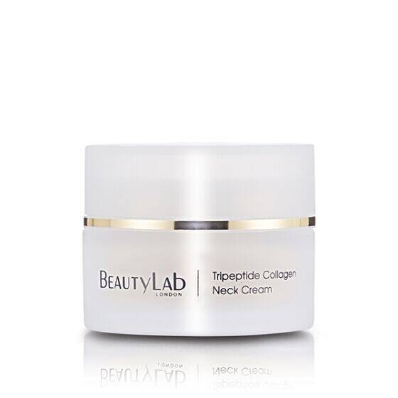 Tripeptide Collagen Neck Cream