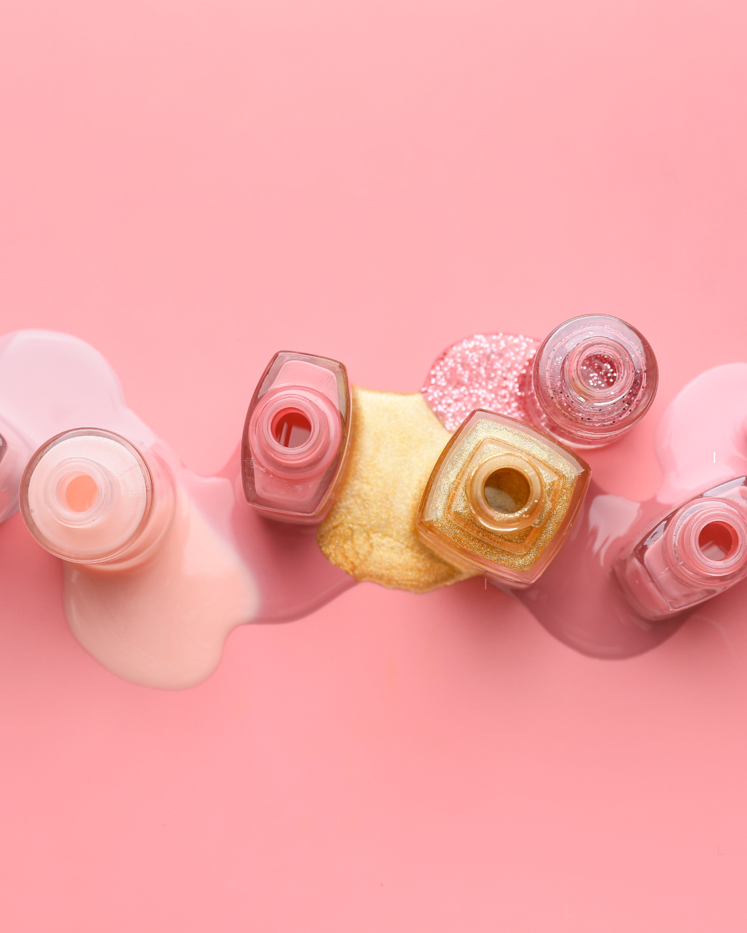 SOIN DES MAINS OU DES PIEDS