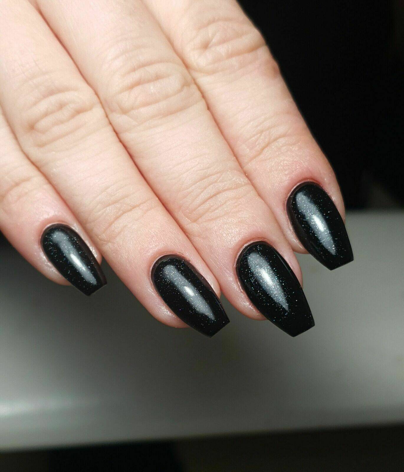 Gel Couleur Unie 