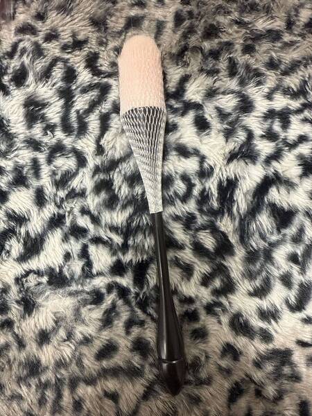 Pinceau dépoussiérant 