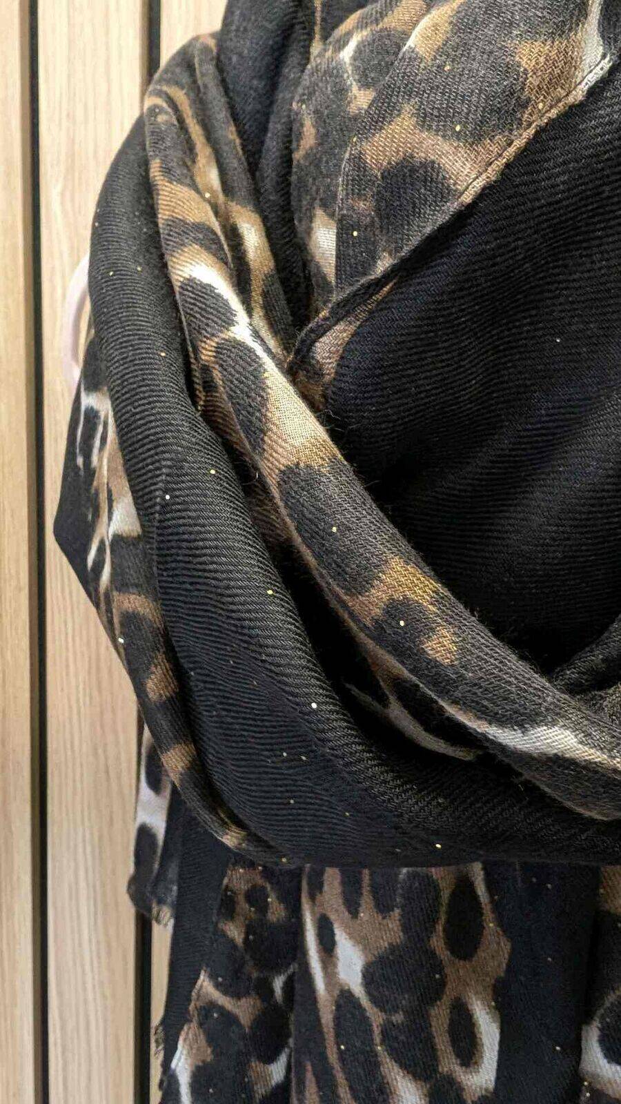 Foulard Meredith