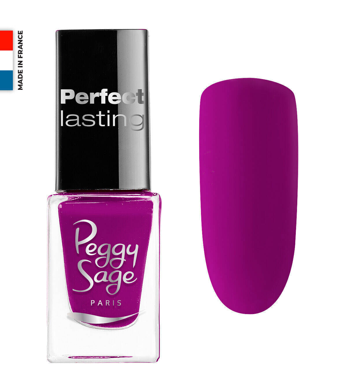 Vernis à ongles Elia