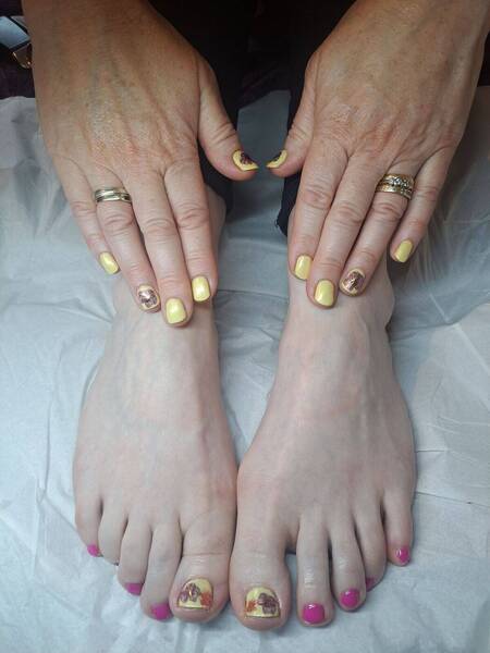 Gel Polish 