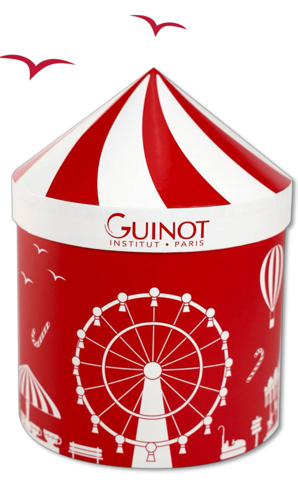 COFFRET SURPRISE BEAUTE