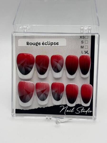 Set "ROUGE ECLIPSE"