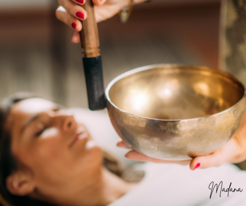 Massage Sensoriel RenEssence de 1h30