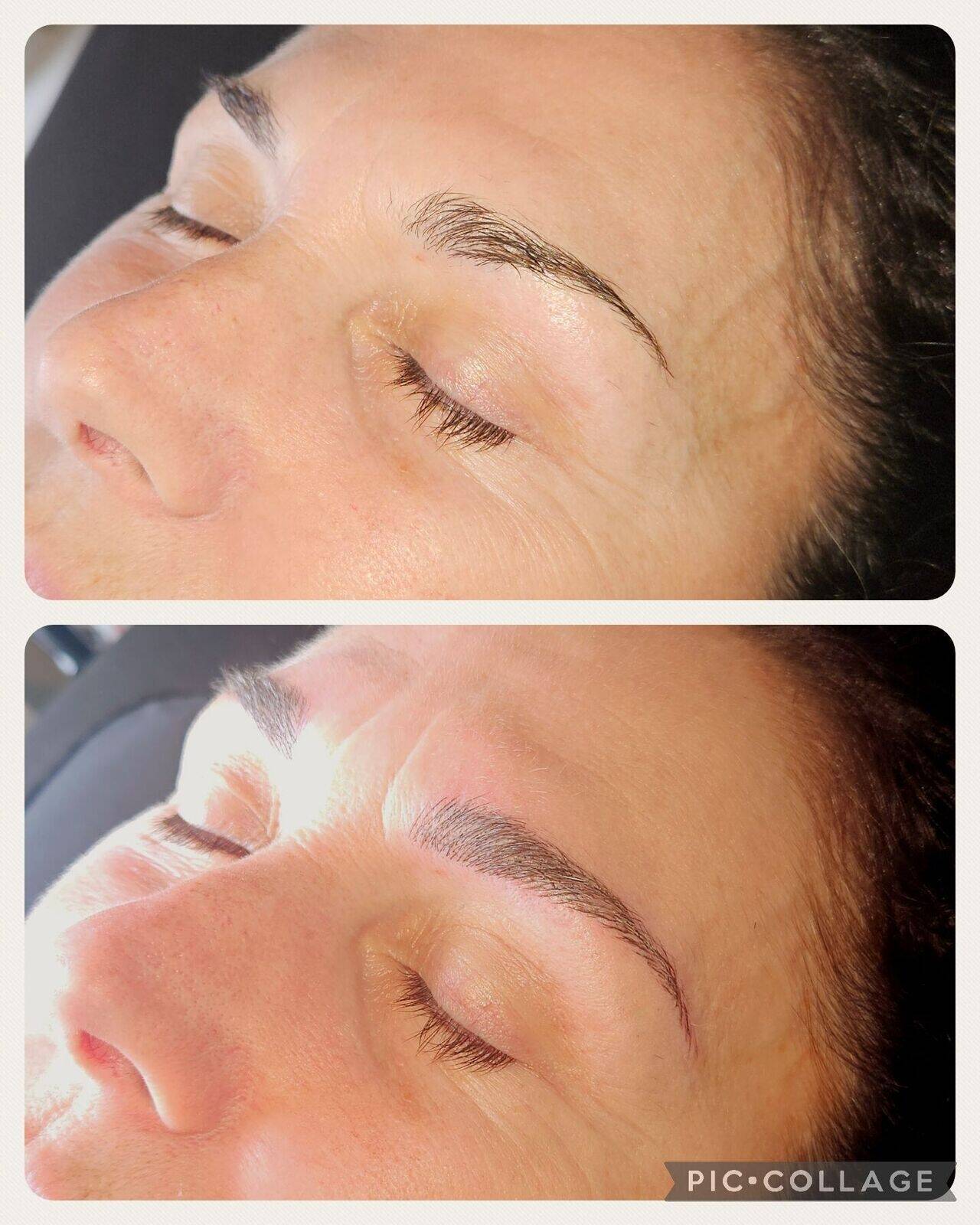 SPMU Brows