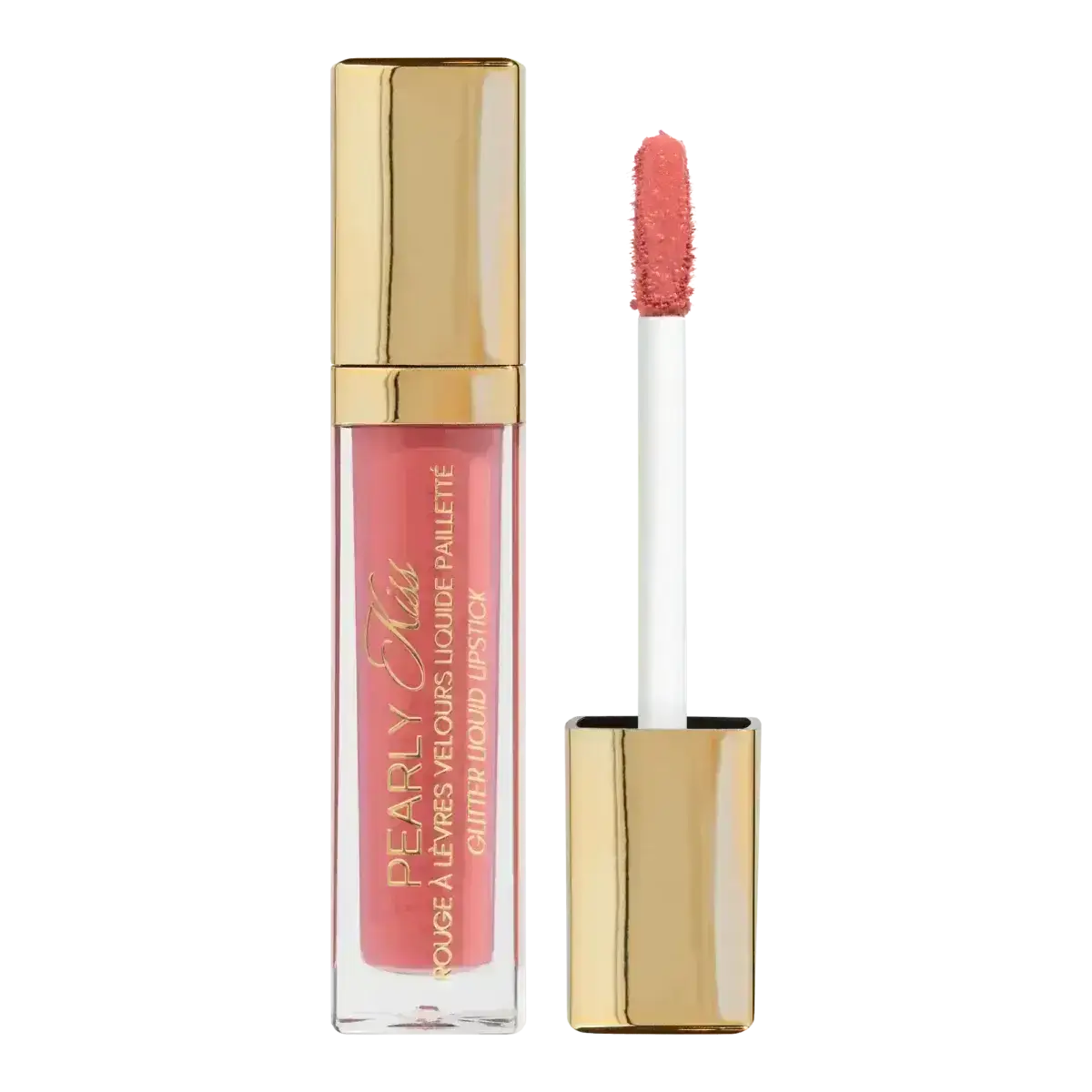 Rouge à lèvres Pearly Kiss