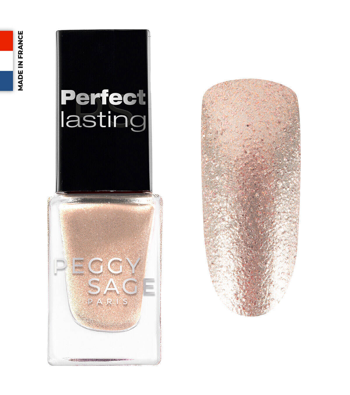 Vernis à ongles Isalie