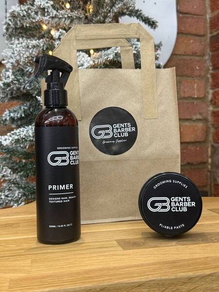 Pliable Paste & Primer Combo