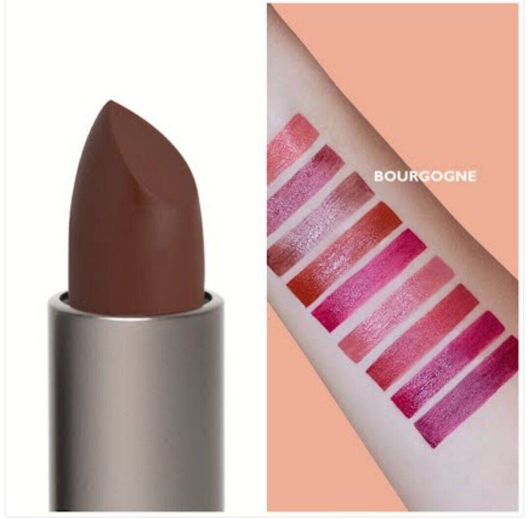 Rouge à lèvres Glossy n°306 Bourgogne