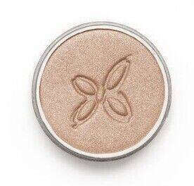 Ombre à paupières Nacrée n°205 Chocolat