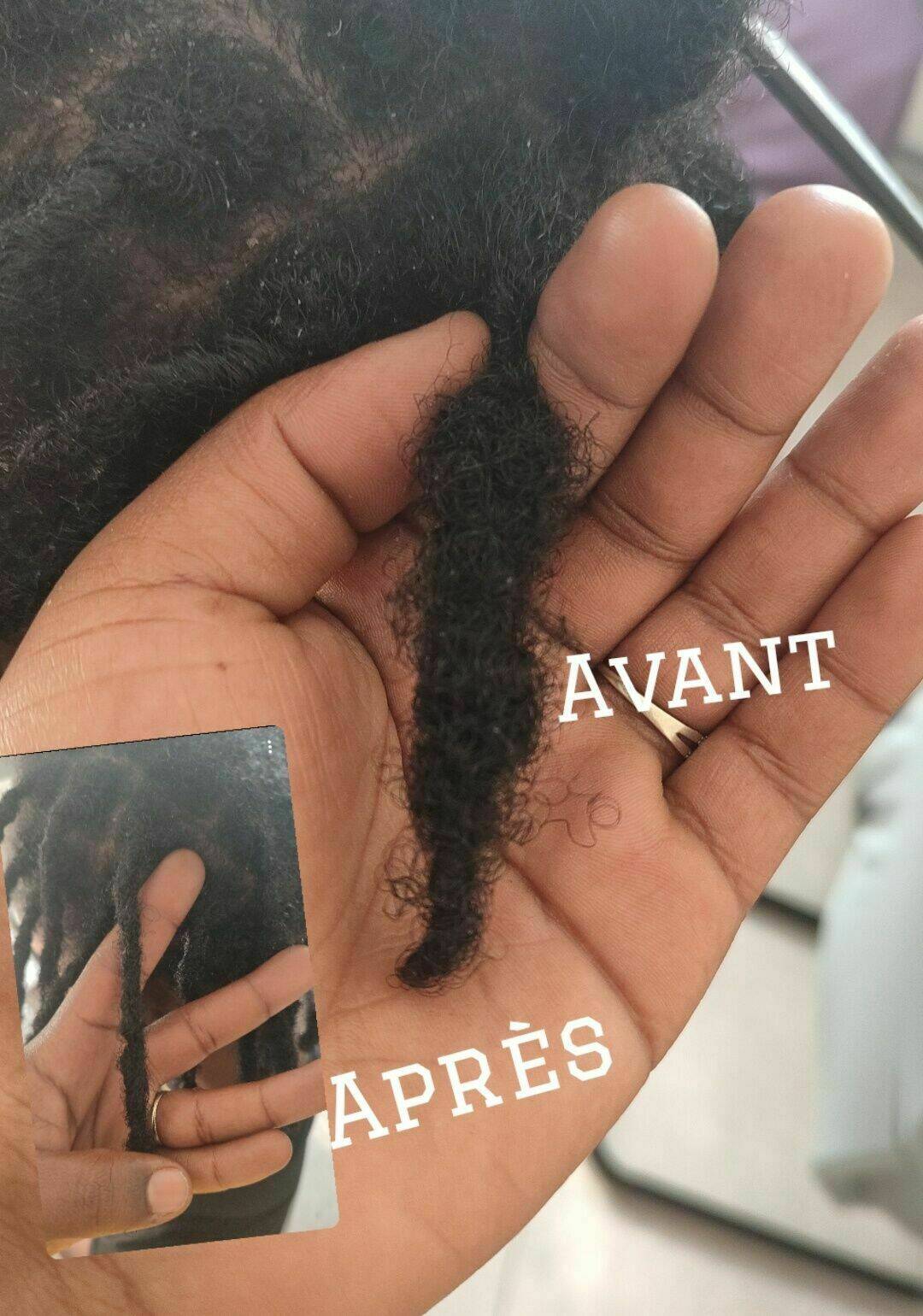 Remise en état 