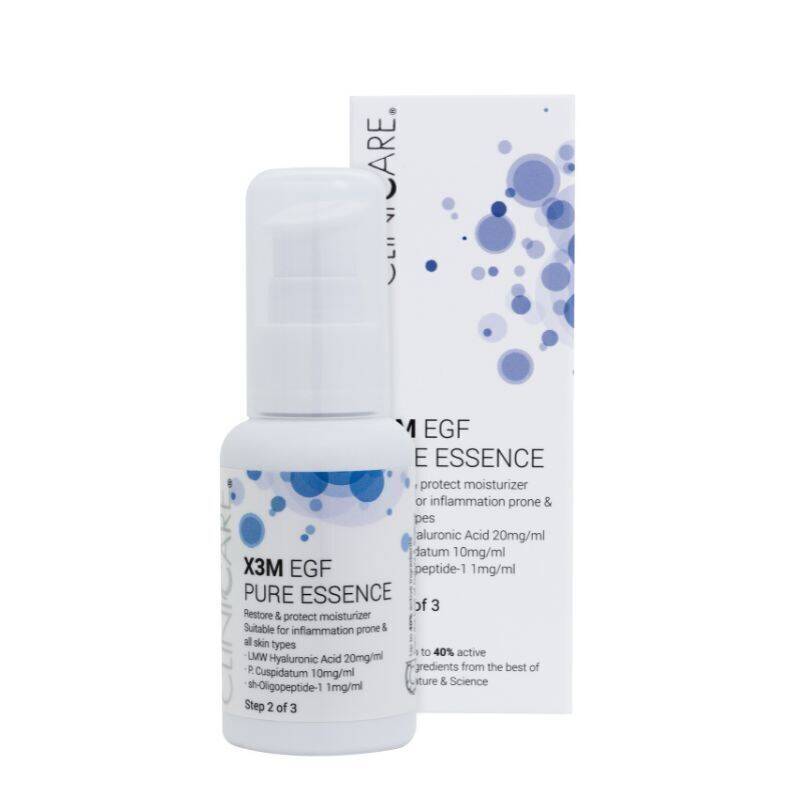 CliniCare Pure Essence