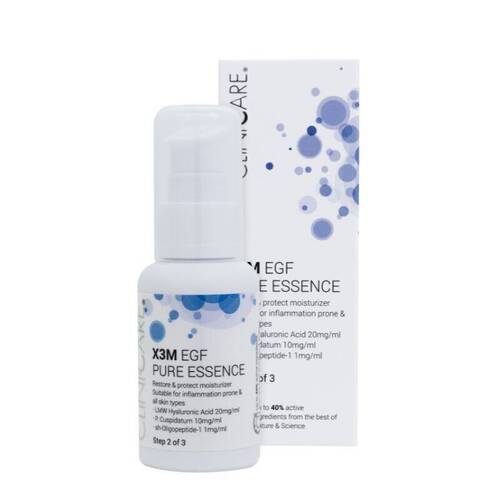 CliniCare Pure Essence