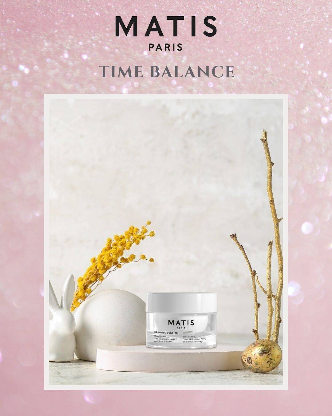 TIME BALANCE