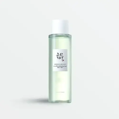 Beauty Of Joseon Green Plum Refreshing Toner Aha + Bha - 150ml