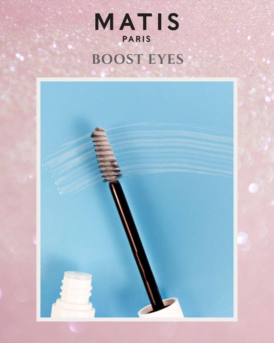 BOOST EYES