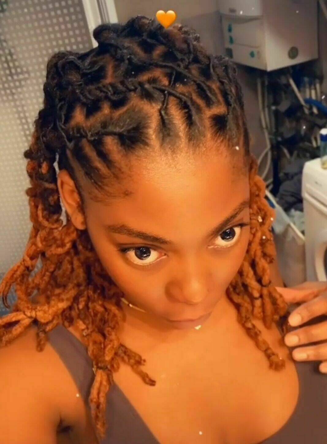 Retwist+ Tresses 