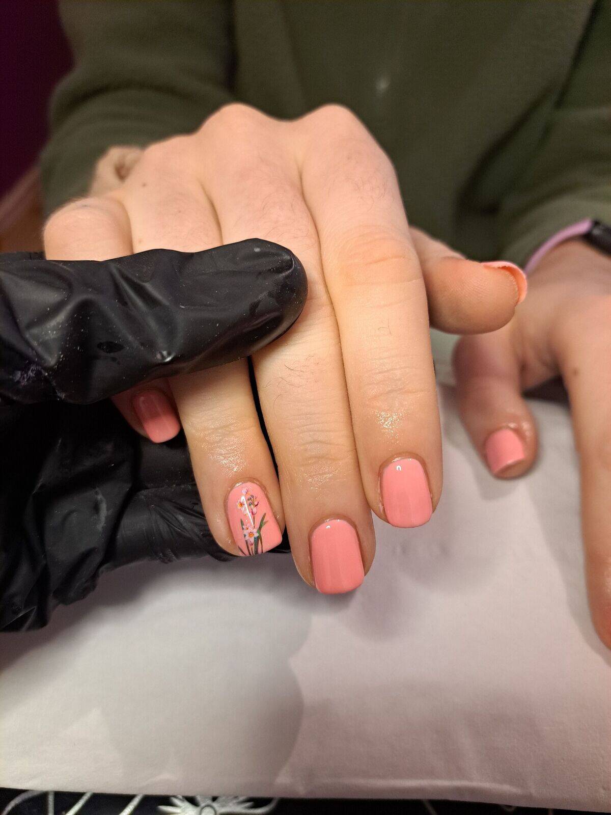 Biab Gel Polish 