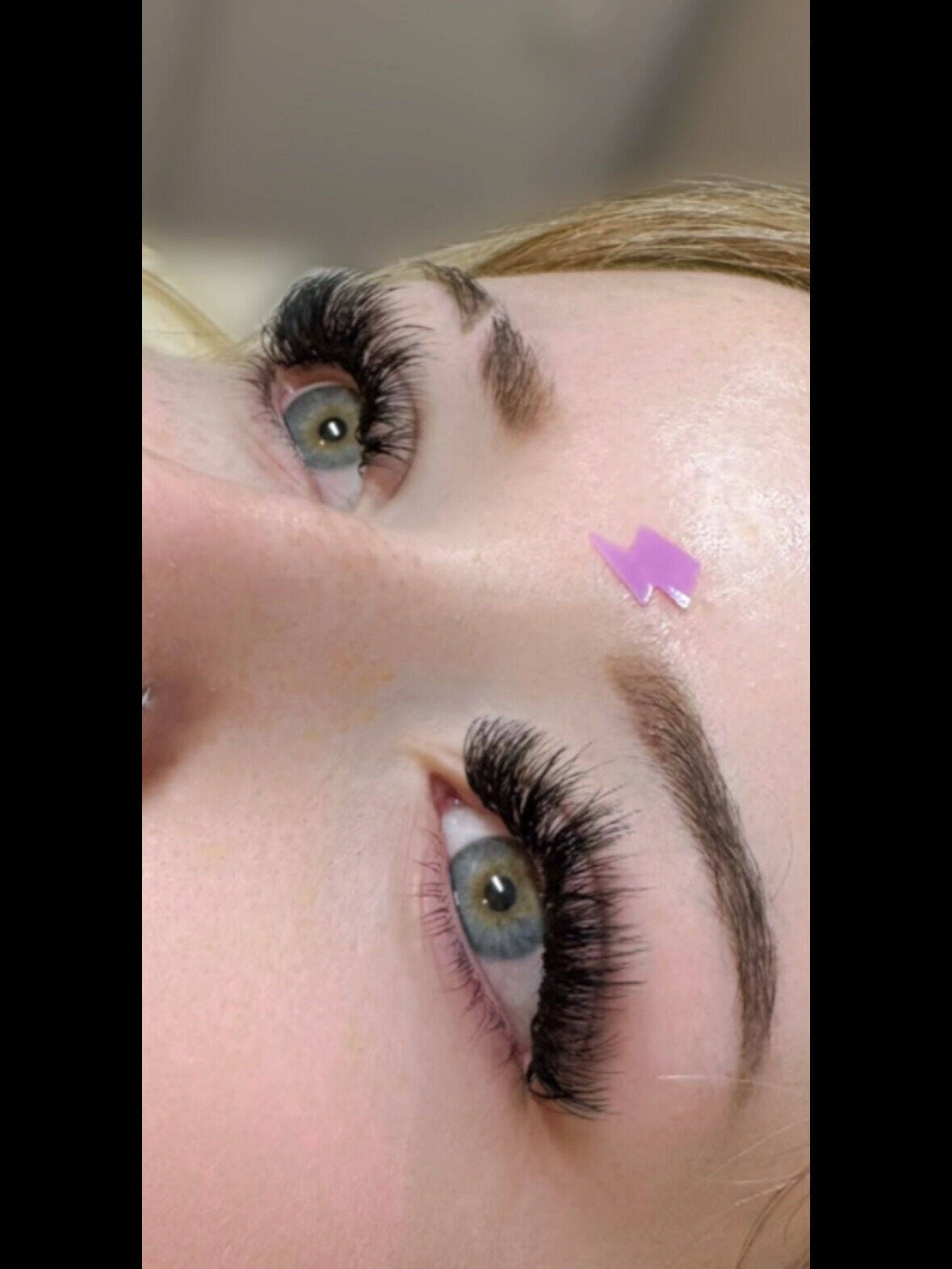 Wispy hybids