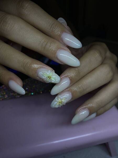 Forfait Nail art 2