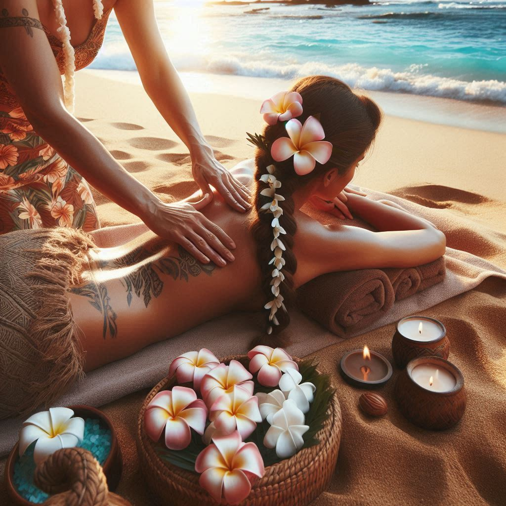 HAWAIIAN BODYWORK 