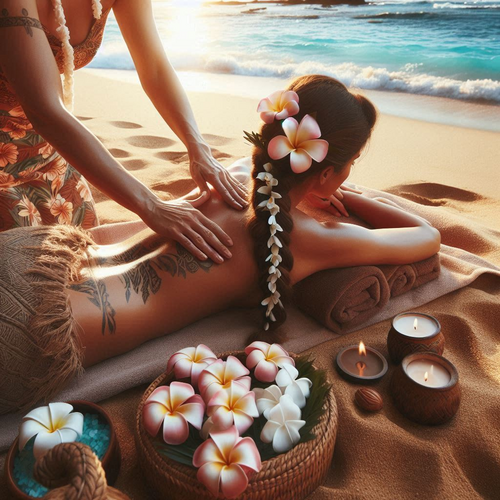 HAWAIIAN BODYWORK 