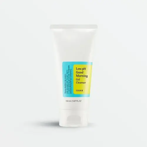 COSRX Low-pH Good Morning Gel Cleanser (150ml)
