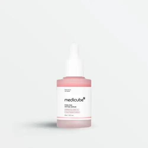 Collagen PDRN Pink Peptide Serum (30ml)