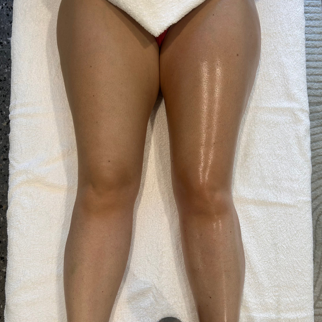Soin Renata Franca