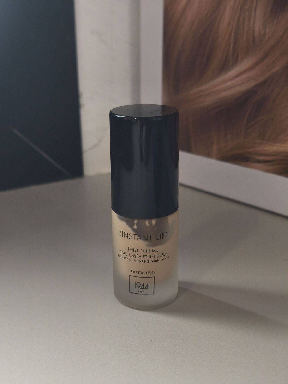 L'instant lift 1944 Ivoir