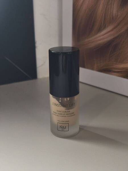 L'instant lift 1944 Ivoir