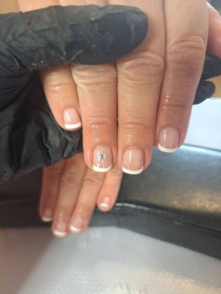 Gel polish 