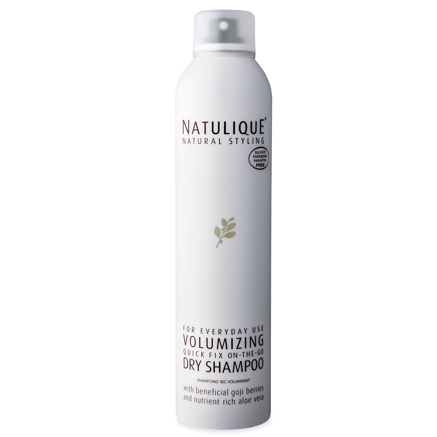 Trockenshampoo   300ml