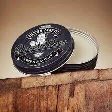 Dapper Dan Ultra Matt