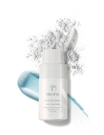 Clear Skies Cleansing Powder