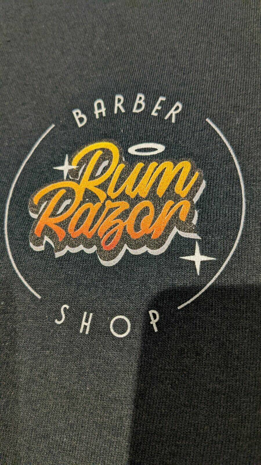 Premium Cotton Tee