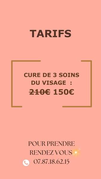 Cure de jouvence