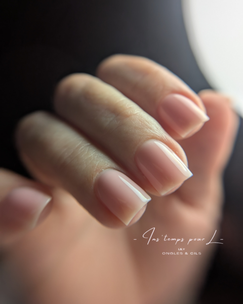 Gainage gel